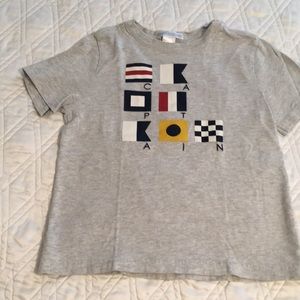 Janie and Jack T Shirt